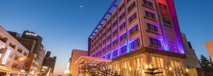 Yentai Hotel