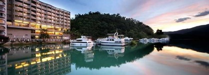 Hotel Del Lago