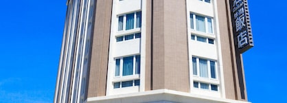 Hualien Lohas Hotel