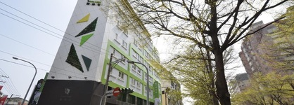 Green Hotel - Fengjia