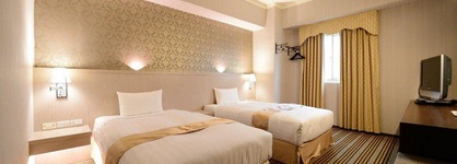 Hotel R Kaohsiung