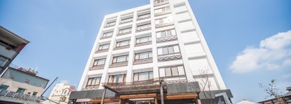 Lealea Garden Hotels - Sun Lake