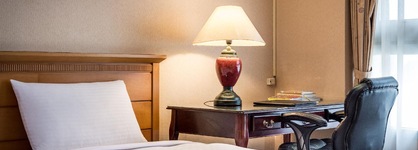 Formosa Corridor Hotel