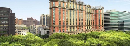 Mandarin Oriental