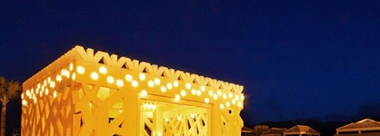 Papago International Resort