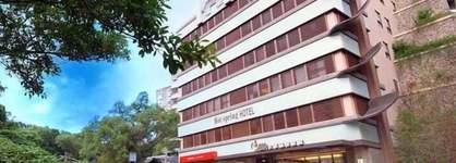 Golden Hotspring Hotel