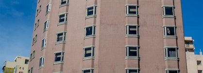 Mf Hotel Penghu