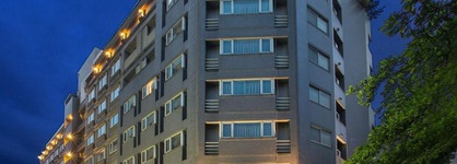 Le Parker Taichung
