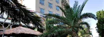Hotel Les Champs Jiaosi