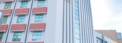 Seng-Kuo Hotel
