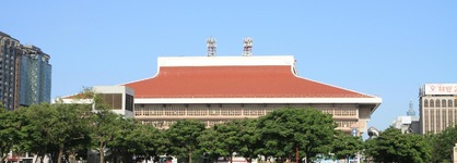 Royal Rose Hotel Taipei Station