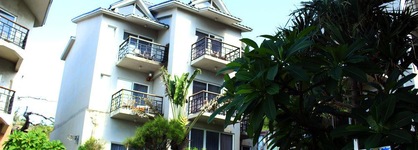 Beach Inn- Kenting