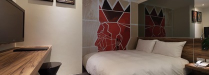 Taipei Morning Hotel