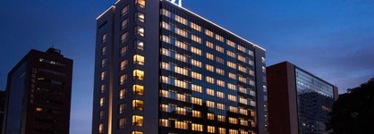 Hotel Cozzi Minsheng Taipei