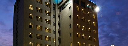 Jia Hsin Garden Hotel