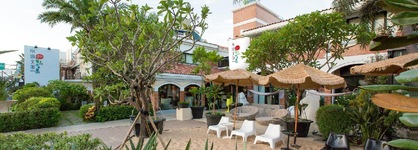 Hotelday+ Kenting