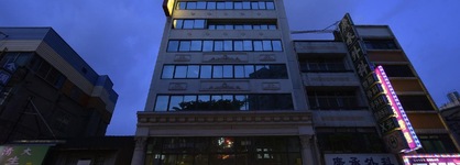 Ren Mei Fashion Hotel