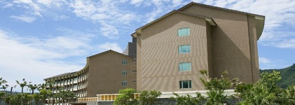 Luminous Hot Spring & Resort
