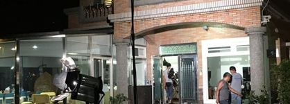 Campestral Garden B&B
