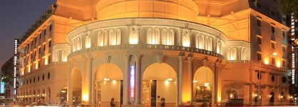 Ohotel