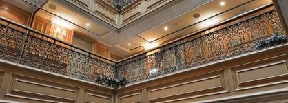 Forbes Hotel