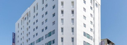 Beacon Hotel