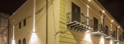 Residenza Le Zagare