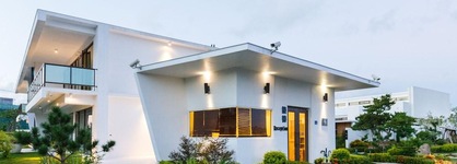 Sheng Tu Villa