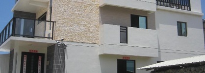 Penghu 123 V-Stone Inn