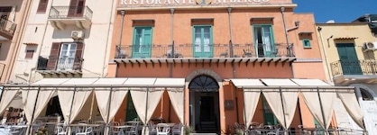Borgo Di Ciàula