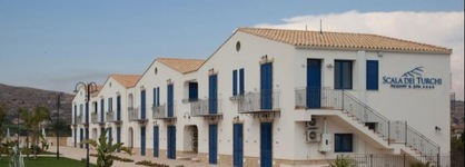 B&B Baia Dei Turchi