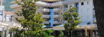 Hotel Magnolija