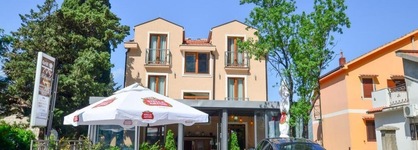 Bocche Di Cattaro Apartments