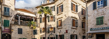 Hotel Monte Cristo