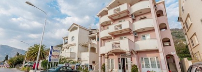 Aparthotel Perper
