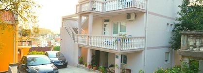 Apartments Cenic