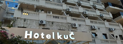New Hotel Kuc By Marvel