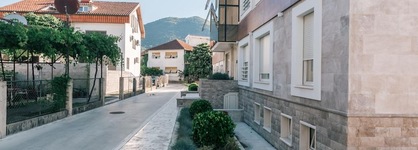 Villa Royal Apartments