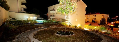 Hotel Magnolija