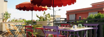 Terrasole Bakery B&B