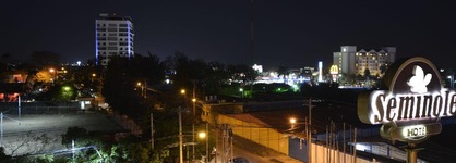 Hotel Seminole