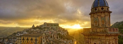 B&B Belvedere All'idria
