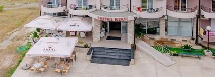 Hotel Novi
