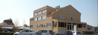 Hotel BaMBiS