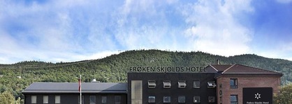Frøken Skjolds Hotel