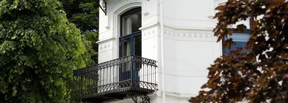 Hotel Park Bergen