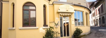 Hotel Botton D'oro