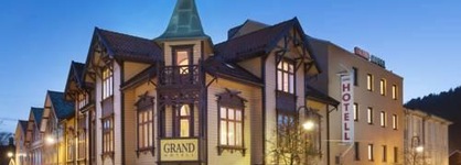 Grand Hotell Egersund