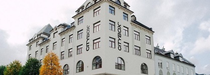 Citybox Bergen City
