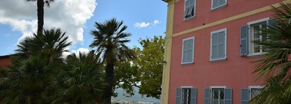 Agriturismo Monteverde